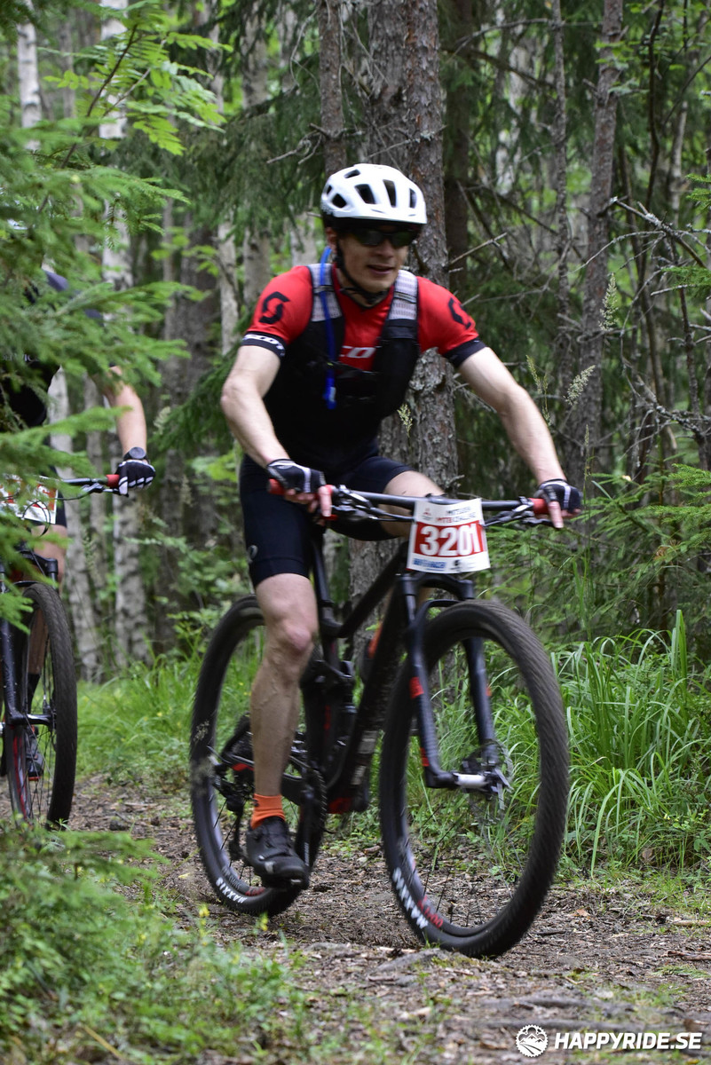 Bild från Engelbrektsturen 2019